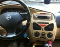 Fiat Albea  HLX  2004 - Cần bán Fiat Albea HLX năm sản xuất 2004, màu đen 