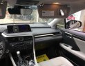 Lexus RX 350L 2018 - Cần bán xe Lexus RX350L, sản xuất năm 2019, màu xám (ghi), nhập khẩu Mỹ