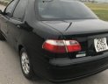 Fiat Albea  HLX  2004 - Cần bán Fiat Albea HLX năm sản xuất 2004, màu đen 