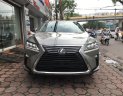 Lexus RX 350L 2018 - Cần bán xe Lexus RX350L, sản xuất năm 2019, màu xám (ghi), nhập khẩu Mỹ