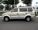 Mitsubishi Jolie 2.0 MPI 2004 - Cần bán Mitsubishi Jolie 2.0 MPI đời 2004 xe gia đình, giá 192tr