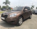 Geely Emgrand X7 Cũ 2013 - Xe Cũ Geely Emgrand X7 2013