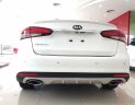 Kia Cerato 1.6AT 2018 - [Kia Giải Phóng] Kia Cerato 589tr, đủ màu, đủ loại xe, cùng nhiều quà tặng hấp dẫn