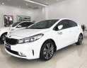 Kia Cerato 1.6AT 2018 - [Kia Giải Phóng] Kia Cerato 589tr, đủ màu, đủ loại xe, cùng nhiều quà tặng hấp dẫn