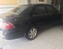 Mazda 626 2003 - Bán xe Mazda 626 sản xuất 2003, màu đen xe gia đình