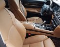 BMW 7 Series 750Li 2009 - Bán BMW 7 Series 750Li sản xuất 2009, màu đen, nhập khẩu