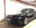 Audi A8 L 3.0 2013 - Bán Audi A8 L 3.0 năm 2013, màu đen, nhập khẩu nguyên chiếc chính chủ