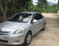 Toyota Vios   2009 - Bán Toyota Vios 2009, màu bạc