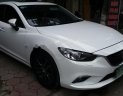 Mazda 6 2.0 2017 - Bán Mazda 6 2.0 đời 2017 chính chủ