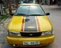 Hyundai Sonata 1998 - Cần bán Hyundai Sonata sản xuất năm 1998, màu vàng, nhập khẩu nguyên chiếc, giá 38tr