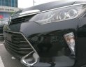 Toyota Camry  2.5Q  2018 - Cần bán Toyota Camry 2.5Q năm 2018, màu đen, giá tốt