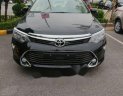 Toyota Camry  2.5Q  2018 - Cần bán Toyota Camry 2.5Q năm 2018, màu đen, giá tốt