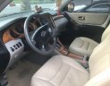 Toyota Highlander 2004 - Bán Toyota Highlander 2004, màu đen, nhập khẩu chính chủ