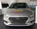 Hyundai Accent 2018 - Bán Hyundai Accent 2018 rẻ nhất Đà Nẵng, hỗ trợ vay đến 80%