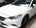 Mazda 6 2.0 2017 - Bán Mazda 6 2.0 đời 2017 chính chủ