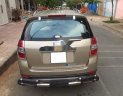 Chevrolet Captiva  LT 2009 - Bán Chevrolet Captiva LT đời 2009, 253 triệu