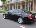 BMW 7 Series 750Li 2009 - Bán BMW 7 Series 750Li sản xuất 2009, màu đen, nhập khẩu