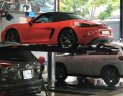 Porsche Boxster 718 -   mới Nhập khẩu 2017 - Posrche Boxster 718 - 2017 Xe mới Nhập khẩu