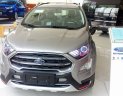 Ford EcoSport Titanium 1.5L AT 2018 - Bán xe Ford EcoSport Titanium, Trend và Ambiente năm 2018, xe giao ngay, LH: 0918889278 để được tư vấn