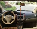 Nissan Grand livina 2011 - Bán Nissan Grand livina đời 2011, màu bạc chính chủ, giá chỉ 280 triệu