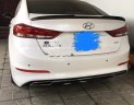 Hyundai Elantra   2016 - Bán Hyundai Elantra 2016, màu trắng