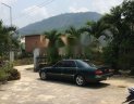 Acura Legend 1993 - Bán xe Acura Legend sản xuất 1993, màu đen, giá 129tr