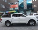 Nissan Navara   2.5 LT 2017 - Bán Nissan Navara 2.5 LT đời 2017, màu trắng, nhập khẩu nguyên chiếc chính chủ, giá 495tr