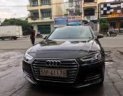 Audi A4 2016 - Cần bán xe Audi A4 năm 2016, màu đen, nhập khẩu