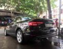 Audi A4 2016 - Cần bán xe Audi A4 năm 2016, màu đen, nhập khẩu