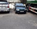 Fiat Siena HLX 1.6 2003 - Chính chủ bán Fiat Siena HLX 1.6 sản xuất 2003, màu xanh lam