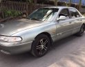 Mazda 626 2.0 MT 1992 - Bán xe Mazda 626 2.0 MT 1992, màu xám, nhập khẩu