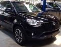 Ssangyong Korando 2016 - Bán Ssangyong Korando sản xuất 2016 màu đen, giá 880 triệu, nhập khẩu nguyên chiếc