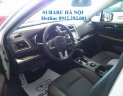 Subaru Outback 2017 - Subaru Hà Nội bán Subaru Outback 2.5 I-S - xe nhập khẩu Nhật Bản, an toàn tuyệt đỉnh, thích thú khi cầm lái - 0912.293.001