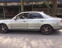 Mazda 626 2.0 MT 1992 - Bán xe Mazda 626 2.0 MT 1992, màu xám, nhập khẩu