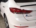 Hyundai Elantra   2016 - Bán Hyundai Elantra 2016, màu trắng