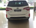 Kia Sorento   2018 - Cần bán xe Kia Sorento năm 2018, màu trắng, giá tốt
