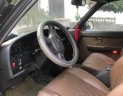 Toyota 4 Runner 4x4 1990 - Bán Toyota 4 Runner 4x4 năm sản xuất 1990, màu xám, xe nhập