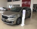 Kia Sedona 2.2 DAT 2018 - Cần bán xe Kia Sedona 2.2 DAT đời 2018