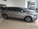 Kia Sedona 2.2 DAT 2018 - Cần bán xe Kia Sedona 2.2 DAT đời 2018