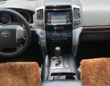 Toyota Land Cruiser VX V8 4.6 2015 - Bán xe Toyota Land Cruiser 4.6 AT 2015