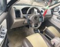 Mitsubishi Jolie 2.0 MPI 2004 - Bán Mitsubishi Jolie 2.0 MPI đời 2004, màu đen