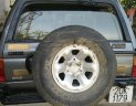 Toyota 4 Runner 4x4 1990 - Bán Toyota 4 Runner 4x4 năm sản xuất 1990, màu xám, xe nhập