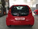 BYD F0 2011 - Cần bán gấp BYD F0 2011, màu đỏ, xe nhập