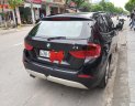 BMW X1 2012 - Cần bán gấp BMW X1 năm sản xuất 2012, màu đen, nhập khẩu nguyên chiếc chính chủ giá cạnh tranh