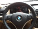 BMW X1 sDrive18i 2010 - Bán BMW X1 sDrive18i 2010, màu đỏ, xe nhập chính chủ, 620 triệu