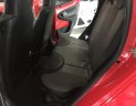 BYD F0 1.0MT 2011 - Cần bán xe Byd F0 1.0MT năm sản xuất 2011, màu đỏ, xe nhập