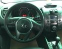 Kia Forte  SLI 2009 - Bán Kia Forte SLI 2009, màu bạc, nhập khẩu chính chủ, 375tr