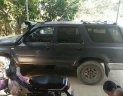 Toyota 4 Runner 4x4 1990 - Bán Toyota 4 Runner 4x4 năm sản xuất 1990, màu xám, xe nhập