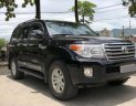 Toyota Land Cruiser VX V8 4.6 2015 - Bán xe Toyota Land Cruiser 4.6 AT 2015