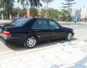 Mercedes-Benz S class S500 1995 - Cần bán gấp Mercedes S500 1995, màu đen, nhập khẩu, giá 250tr
